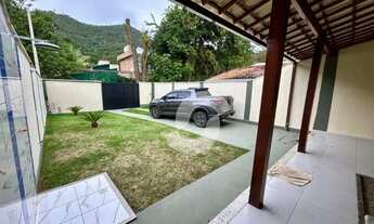 Imagem 2: Excelente casa linear de 3 quartos no Engenho do Mato