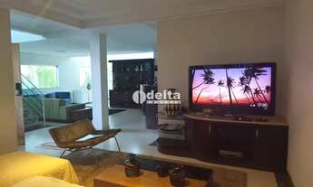 Imagem 3: Casa disponível para venda no bairro Morada da Colina em Uberlândia MG