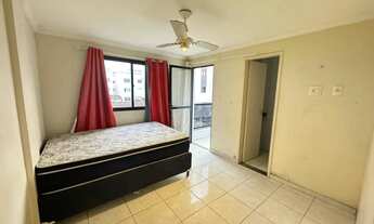 Imagem 6: Imóvel para venda com 63 metros quadrados com 2 quartos em Praia do Morro - Guarapari - ES