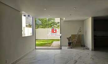 Imagem 5: Casa Moderna na Ponta Negra no Quinta das Marinas com 4 Quartos 260m² 4 Quartos - Manaus