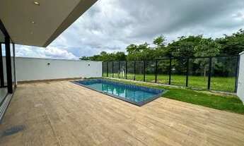 Imagem 6: Sobrado com 4 suítes plenas, incluindo uma suíte térrea, Localizado no Jardins Nápoles