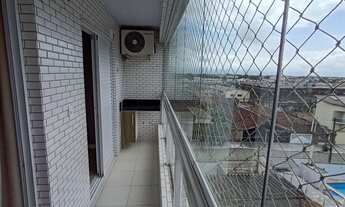 Imagem 3: 2 Dorm c/ suite na Guilhermina