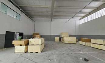 Imagem 3: Locação Galpão Condominio Multiplus II Eldorado , Jacarei ,SP