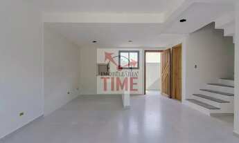 Imagem 3: Sobrado com 3 dormitórios à venda, 78 m² por R$ 590.000,00 - Brejatuba - Guaratuba/PR