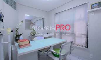 Imagem 3: Conjunto Comercial 43m² ao lado do metrô Santa Cruz