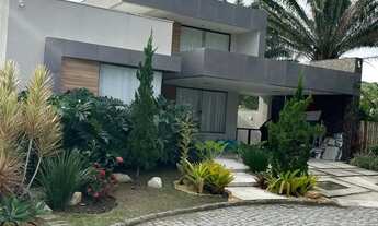 Imagem 2: Lindo Imóvel para venda com 330 metros quadrados com 4 quartos em São José do Imbassaí - M