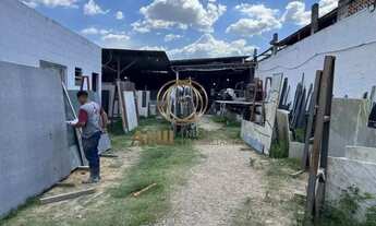 Imagem 4: Galpão Comercial para Alugar de 450m² no bairro Chácaras Reunidas, São José dos Campos/SP