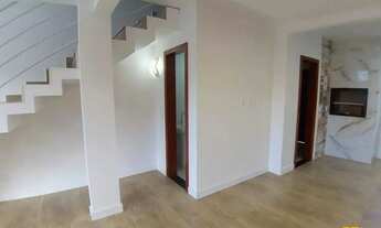 Imagem 4: Sobrado a 500m da Praia do Sonho Palhoça