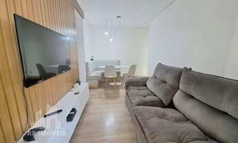 Imagem 2: RR7255 Apartamento 76m² CONDOMÍNIO ALTO DA MATA - OPORTUNIDADE - 2 Dorms 1 Vaga - Barueri