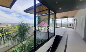 Imagem 7: Casa com 4 dormitórios à venda, 600 m² por R$ 6.450.000,00 - Urbanova - São José dos Campo