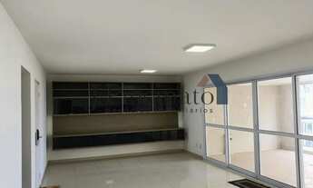 Imagem 5: APARTAMENTO ALTO PADRÃO À VENDA E LOCAÇÃO NO CONDOMÍNIO ART`E PRIME - JUNDIAÍ/SP