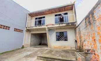 Imagem: Sobrado com 112 m² construído não Averbado