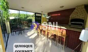 Imagem 4: APARTAMENTO RESIDENCIAL em SÃO JOSÉ DO RIO PRETO - SP, JARDINS RIO PRETO