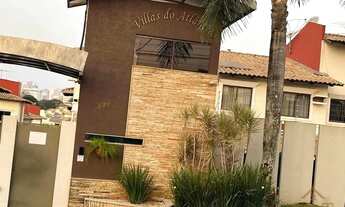 Imagem: Casa à venda no bairro Jardim Planalto