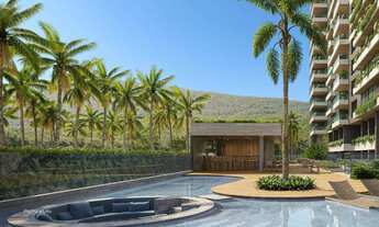 Imagem 2: EXCLUSIVIDADE! Pé na areia, a Beira-mar, 4 Stes + dce c/ vista