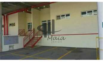 Imagem 7: Locação Galpão Embu das Artes Agua Espraiada Ref: 42119