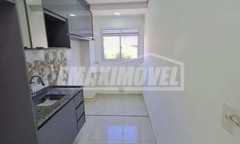 Imagem 5: Apartamento Padrão em Sorocaba