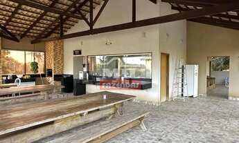 Imagem 7: Sitio 14 Alqueires (67,76 Hectares) Orizona - GO