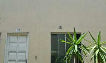 Imagem 3: LOCAÇÃO CASA 02 dorms. c/VAGA - Condominio BELA VISTA (Próximo ao PARQUE CHICO ANYSIO