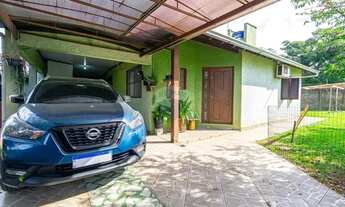 Imagem: Casa dos Sonhos 3 Quartos em Jardim do