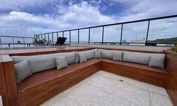 Imagem 4: Flat a venda no Cabo Branco com 16m² - FL0498