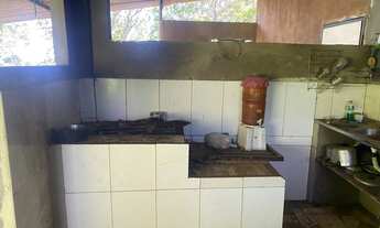 Imagem 6: Rancho lago Corumbá 4