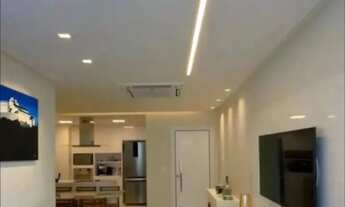 Imagem: Imóvel para venda tem 128 metros quadrados