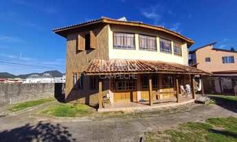 Imagem 2: Casa com 4 domitórios no Campeche