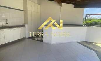 Imagem 3: Locação Imperdível: Cobertura na Vila Yara, 144 m² e 3 Vagas