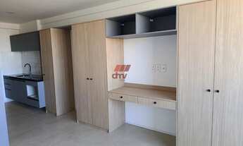 Imagem 6: Duo Milênio Apartamento com 1 dormitório