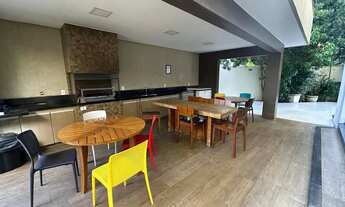 Imagem 2: Cobertura 4 quartos e 4 suítes - Setor oeste !!! Cobertura com 4 Quarto(s) e 6 banheiro(s