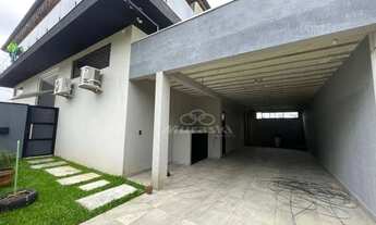 Imagem 3: SOBRADO RESIDENCIAL DE ALTO PADRAO NO COHAPAR !!