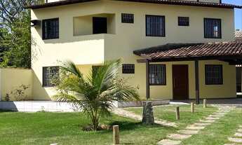 Imagem: Casa para temporada - Manguinhos