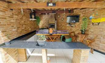 Imagem: Casa 3 quartos - Santa Mônica