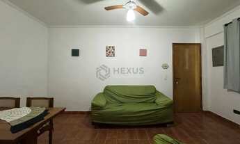 Imagem 3: Apartamento mobiliado com despesas baixas a duas quadras da Praia das Pitangueiras, Guaruj