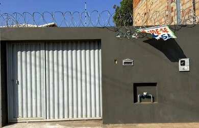 Imagem 10: Casa de 2 quartos à venda no bairro Jardim primavera em Montes Claros-MG