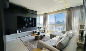 Imagem: Cobertura 3 quartos 240m² Centro Balneário