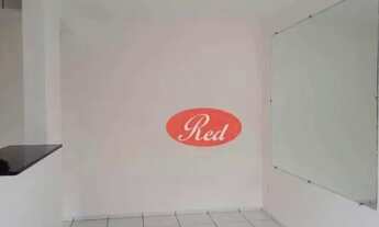 Imagem 12: Apartamento com 2 dormitórios para alugar, 52 m² por R$ 1.645,00/mês - Jardim São Luís - S