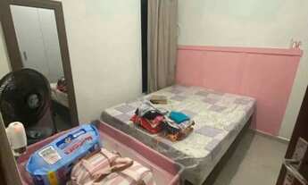 Imagem 7: R Vendo casa no Conj Tapajos