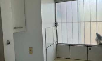 Imagem: Apartamento térreo no Solaris II, bairro