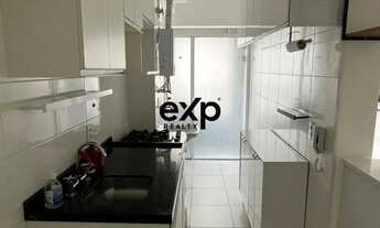 Imagem 5: Locação : Apartamento 2 Quartos sendo 1 suíte com Varanda Gourmet em Osasco