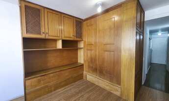 Imagem 16: KITNET SEMI MOBILIADA - PORTARIA 24h