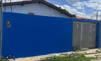 Imagem: Vende-se casa no bairro samapi