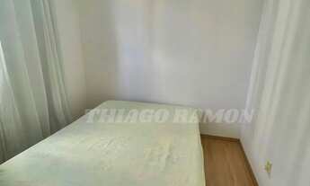 Imagem 2: Cond. Alamedas dos Ipês. Andar alto