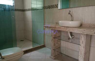 Imagem 10: Casa com 2 dormitórios à venda e a locação, 93 m² - Campo Grande - Rio de Janeiro/RJ