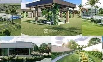 Imagem: Terreno à venda, 260 m² por R$ 250.000,00