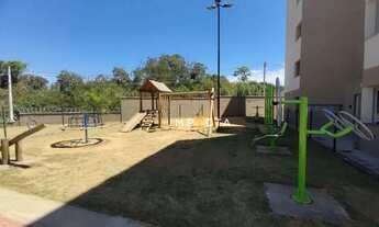 Imagem 7: Apartamento com 2 dormitórios à venda, 55 m² por R$ 190.000,00 - Jardim Ypê - Pouso Alegre