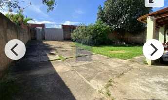 Imagem 4: OPORTUNIDADE ÚNICA! Vendo casa ao lado do Park Way! 800M²! 4Quartos! 2Banheiros! IPTU!