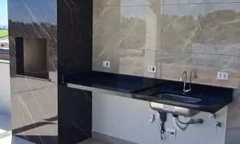 Imagem 5: CASA EM CONDOMÍNIO - LARANJA AZEDA - SP