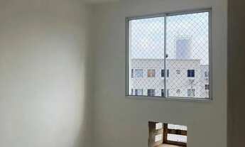 Imagem 3: APARTAMENTO CONDOMÍNIO CHAPADA DOS GUIMARÃES